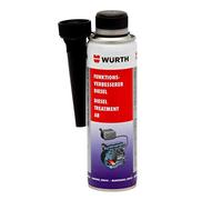 Wurth Diesel Treatment Additive