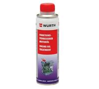 Wurth ENGINE OIL additive treatment PERFORMANCE IMPROVER