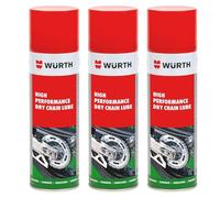 Wurth high Performance Chain Lube 500ml