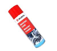 Wurth® Industry Cleaner - Remove Sticky Label Residue - Adhesive Remover Removal