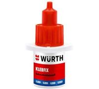 WURTH Klebfix Super Glue 5G 08930900