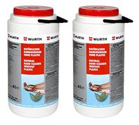 Wurth Natural Hand Cleaner 4L (2)