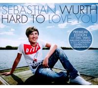 Wurth, Sebastian - Hard to Love You (Premium)