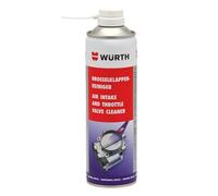 Wurth THROTTLE VALVE CLEANER