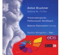 Wurttemberg Phil.Reutlingen - Bruckner: Sinfonie No.7 E