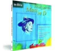 Wurttembergische Phil. Reutlingen; Helmut Wolf - Ethel Smyth - Mass in D