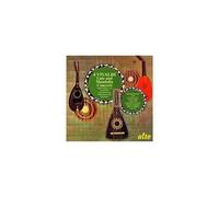 Vivaldi(etc) Lute & Mandolin Concertos