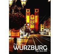 Wurzburg, Germany: A Visual Journey Through Stunning Landmarks, Travel and Nature lovers.