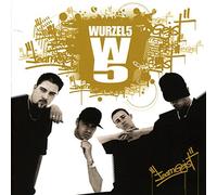 Wurzel 5 - Teamgeist