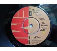 Wurzels - Wurzels Morning Glory 7" EMI EMI2568 EX 1976