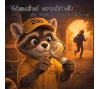 Wuschel ermittelt - Der Raub im Elefantenhaus