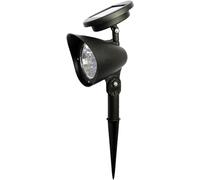 Wusdayer Solar Lights Outdoor Waterproof,Solar Garden Lights,Quick Charge Solar spot Lights Outdoor,Garden Lights Solar Powered,Outdoor Solar Lights for Yard