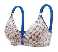 WUSENTOF Bras for Women Push Up Bra Sexy Deep V Plunge Underwire Sexy Packs Comfort Leisure Everyday Bra Sports Lingerie Soft Comfort Brassiere Breathable Stretch Bras for Yoga Fitness Exercise
