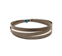 WUSHADEHANS Bandsaw blades, 3pcs 1735 13 0.65 Mm 8/12T TPI Bandsaw Blades M42 Bi-Metal Band Saw Blade For Cutting Metal