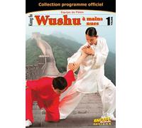 WuShu : À mains nues, Vol.1