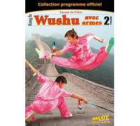 WuShu : À mains nues, Vol.2