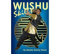 Wushu Skills