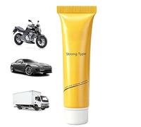 Wusideday Car Wheel Scratch Repair | 15g Tire Protective Layer Paste - Car Wheel Rim Scratch Repair,for Oxidation Rust Prevention Truck Automotive Tractor