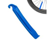 Wusideday Crow Bar - Multifunctional Double-Headed Hook Design,Bike Tire Remover from Rim Tool - for Outdoor Road Cycling Motorcycle Riding Trip Adventure Travel Men Women Adults
