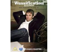 Wussification: Now Playing to the UK