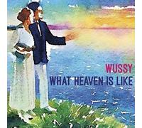 Wussy - What Heaven Is Like