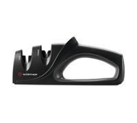 Wusthof 2-Stage Hand-Held Knife Sharpener