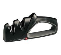 Wusthof 2-Stage Pull Through Knife Sharpener