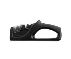 Wusthof 4-Stage Hand-Held Knife Sharpener