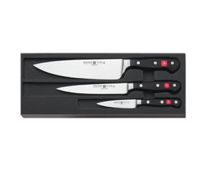 WUSTHOF Classic 3-Piece Knife Set