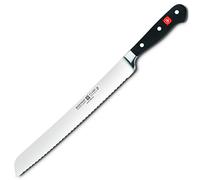 Wusthof Classic Bread knife 26cm