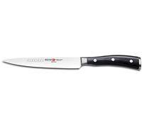 Wusthof Classic Ikon 16 cm Filleting Knife