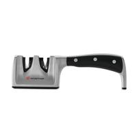 Wusthof Classic Ikon 2-Stage Hand Held Knife Sharpener