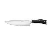 WUSTHOF CLASSIC IKON CHEF'S KNIFE 20CM/8 INCH