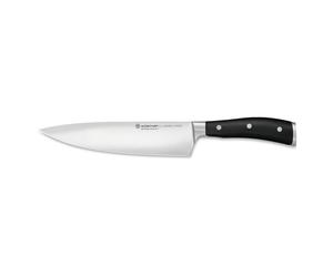 WUSTHOF CLASSIC IKON CHEF'S KNIFE 20CM/8 INCH