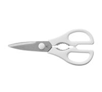 Wusthof Kitchen Scissors / Shears 21cm White