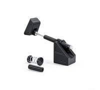 Wusvive Hydraulic Damping Upgrade Kit for Logitech RS50 Pedals | High-quality ABS, Enhances Foot Feel, Realistic Racing Response, Compact 11x19x10cm, Easy Installation For Sim Racers