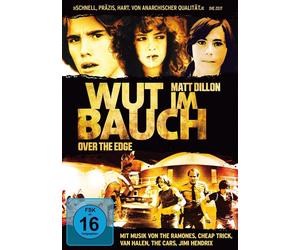 Wut im Bauch (DVD)
