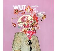 Wut - Mingling With The Thorns [VINYL]