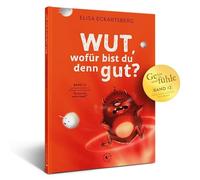 Wut, wofur bist du denn gut?, Eckartsberg 9783982264714 Fast Free Shipping.