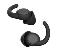 WUTAN Ear Plugs for Sleep, Noise Reduction Reusable Hearing Protection Soft Comfy Silicone Earplugs for Sleeping, Snoring, Swimming, Concerts, Focus, Travel, Work, Motorcycle, 33dB Noise Cancelling