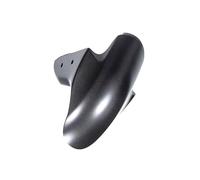 WUTBHGQXWIP 3K Dry Carbon Fiber Motorcycle Front Fender Hugger Mudguard Compatible With DUCATI Panigale V4 V4S 2025