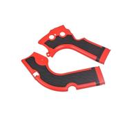 WUTBHGQXWIP Accessories Frame Cover Guard Protection Side Fairing Protector Compatible With Honda CRF 250 450 R CRF 250R 450R(A)