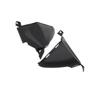 WUTBHGQXWIP Black Motorcycle Fairing ABS Motorcycle Fairing Protection Compatible With Honda CBR600RR 2007-2012 CBR 600 RR