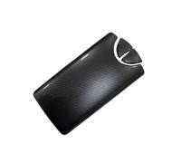 WUTBHGQXWIP Car Center Console Lid Panel Armrest Box Trim Protective Cover Stickers Compatible With Mercedes E Class W211 2003-2008(3PCS style A)