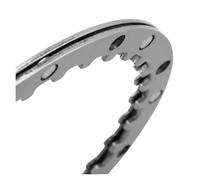 WUTBHGQXWIP Clutch Spring Plate Compatible With Harley Sportster 883 1200 XL883 XL1200 1991-2022 Motorcycle Accessories