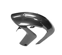 WUTBHGQXWIP Compatible With Aprilia RS 660 RS660 Tuono 660 2020-2024 Carbon Fiber Front Fender Fairing Motorcycle Accessories