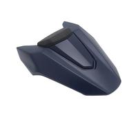 WUTBHGQXWIP Compatible With Honda CBR650R CB650R 2019-2023 Motorcycle Hump Fairing Pillion Rear Fairing Seat Cowl Cover(Matte Blue)