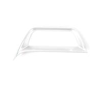 WUTBHGQXWIP Compatible With Honda ZRV ZR-V 2022-2024 ABS Car Headlamps Adjustment Switch Frame Trim Interior Head Lamp Cover(Matte)