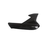 WUTBHGQXWIP Compatible With Rocket 3 2020 2021 Carbon Fiber Motorcycle Side Panel Cover(Gloss)