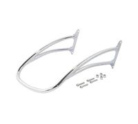 WUTBHGQXWIP Front Fender Bumper Compatible With Indian Roadmaster 15-24 Chieftain Dark Horse 2016 Elite 2017 Springfield 2018(Chrome)